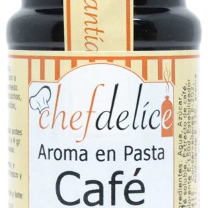 CAFE AROMA EN PASTA EMUL. 50 G