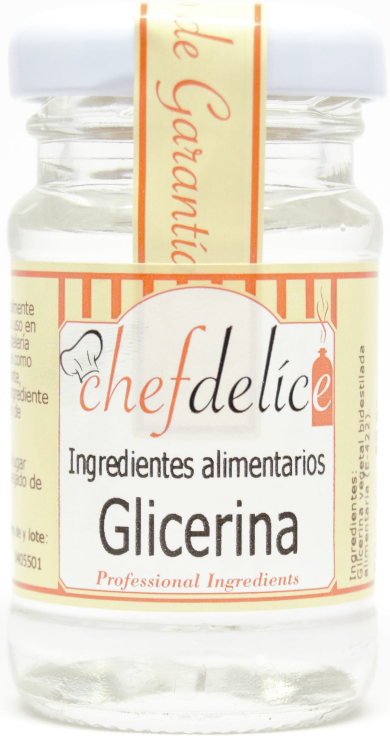 GLICERINA 60 G