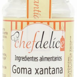 GOMA XANTANA 35 G