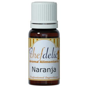 NARANJA AROMA CONCENTRADO 10ML