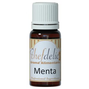MENTA AROMA CONCENTRADO 10ML