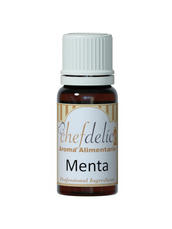 MENTA AROMA CONCENTRADO 10ML