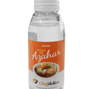 AGUA DE AZAHAR 100 ML