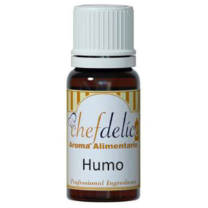HUMO AROMA CONCENTRADO 10ML