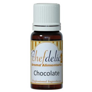 CHOCOLATE AROMA CONCENTRADO 10ML