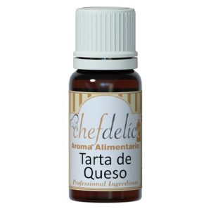 TARTA DE QUESO AROMA CONCENTRADO 10ML