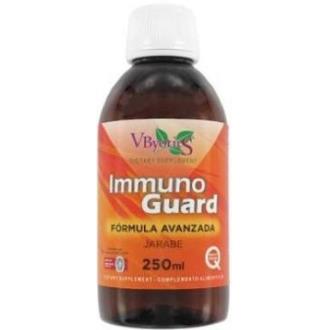 IMMUNO GUARD xarope 250ml.