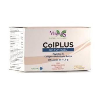 COLPLUS com fortigel 30sbrs.