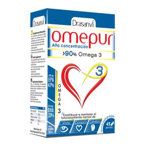 OMEPUR3 45pearls