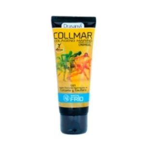 COLLMAR CREMI GEL efeito frio 75ml.