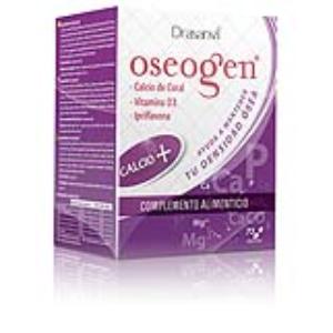 OSEOGEN alimento osseo 72cap.