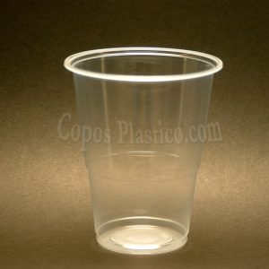 COPO DESCARTÁVEL PP