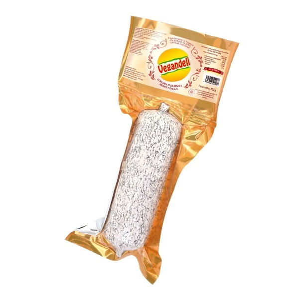 REFRIG MORTADELA GOURMET ITALIANA 320 GR