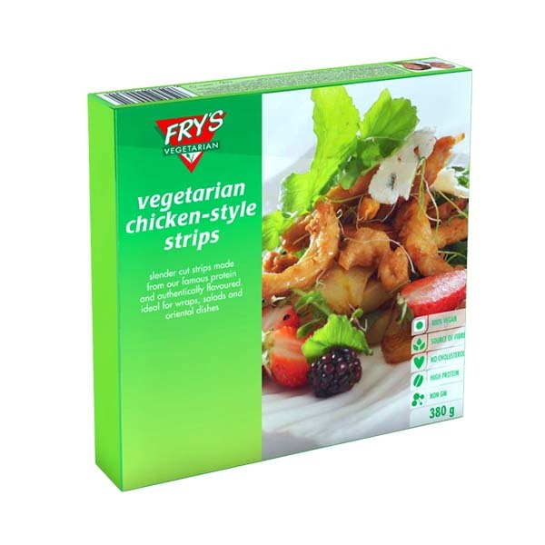 CONGELADO TAQUITOS DE POLLO 380 GR FRYS
