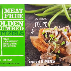 CONGELADO ESCALOPES 320 GR FRYS