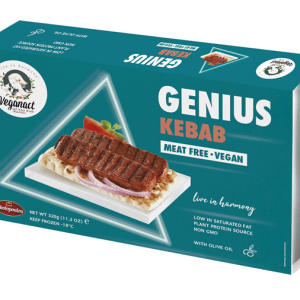 KEBAB VEGANO GENIUS 320GR