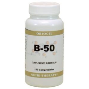 COMPLEX B-50 100comp.