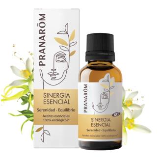 SINERGIA ESSENCIAL 30ml. BIO