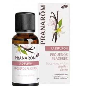 PEQUENOS PRAZERES ÓLEO difusão 30ml. BIO