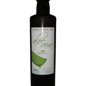 JUGO ALOE VERA BIO 500ML