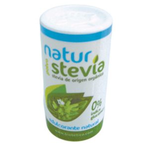 ESTEVIA POLVO 25 GR