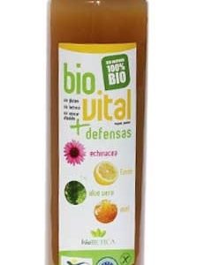 BIOVITAL DEFENSAS BIO 500CC