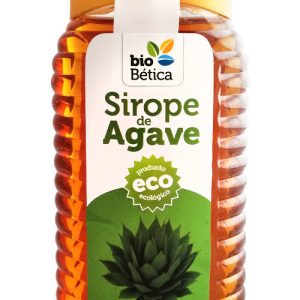 SIROPE DE AGAVE ECO 500GR