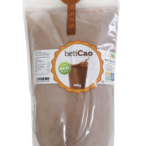 BETICAO BIO 800 GR