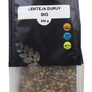 LENTEJA DUPUY BIO 500GR ECOSANA