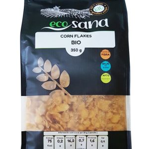 CORNFLAKES BIO 320GR ECOSANA