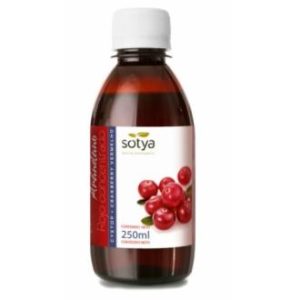 MIRTILO VERMELHO concentrado 250ml.