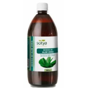 ALOE VERA SUMO 1l.