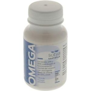 EPA OMEGA 500mg. 110pearls