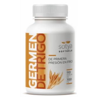 GERMEN DE TRIGO 110pearls