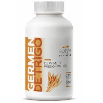 GERMEN DE TRIGO 220pearls