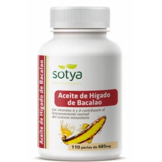 FIGADO DE BACALHAU 110pearls