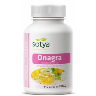 ONAGRA 500mg. 110pearls