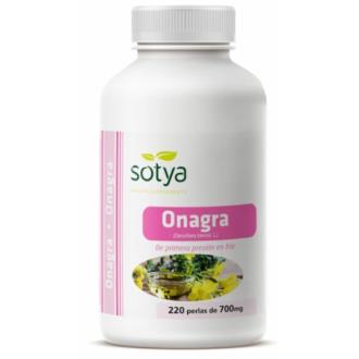 ONAGRA 510mg. 220pearls