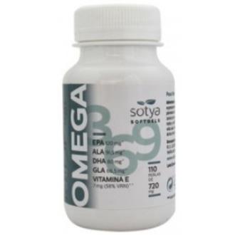 OMEGA 369 110pearls