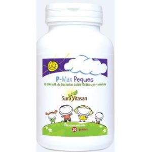 PROBIO-MAX peques 20grs.