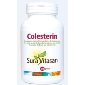 COLESTERIN 90pearls