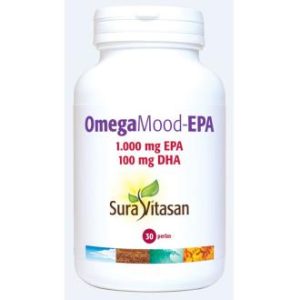OMEGAMOOD-EPA 30pearls
