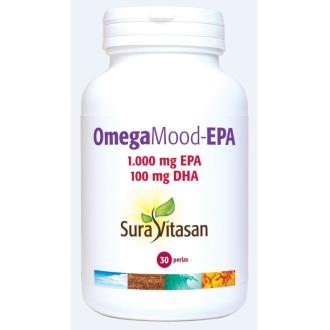 OMEGAMOOD-EPA 30pearls