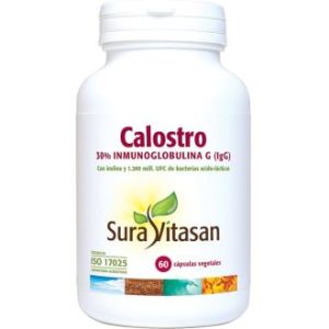 CALOSTRO 60cap.