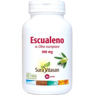 ESQUALENO 60pearls