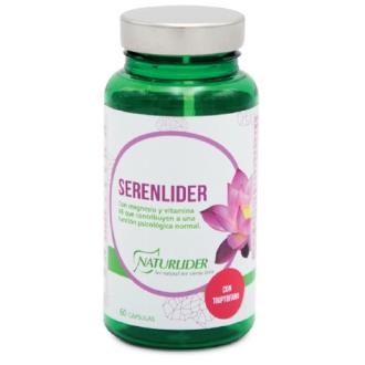 SERENLIDER 60cap.