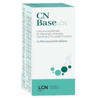 CN base 60cap.veg.