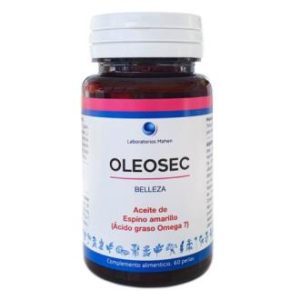 OLEOSEC 60pearls