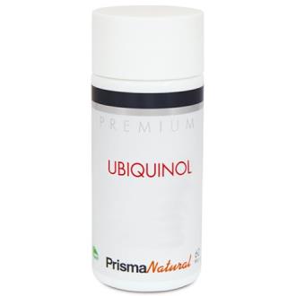UBIQUINOL 60pearls