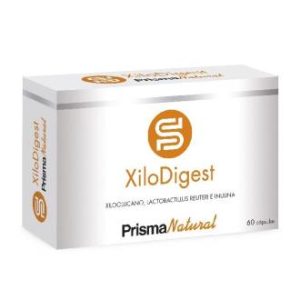 XILODIGEST 60cap.